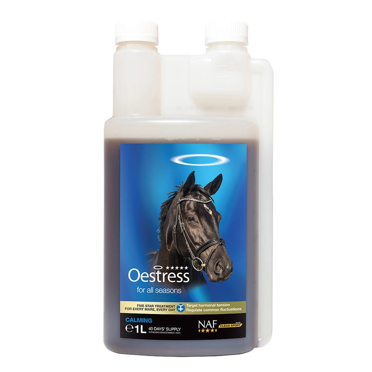 NAF Five Star Oestress Liquid image 1